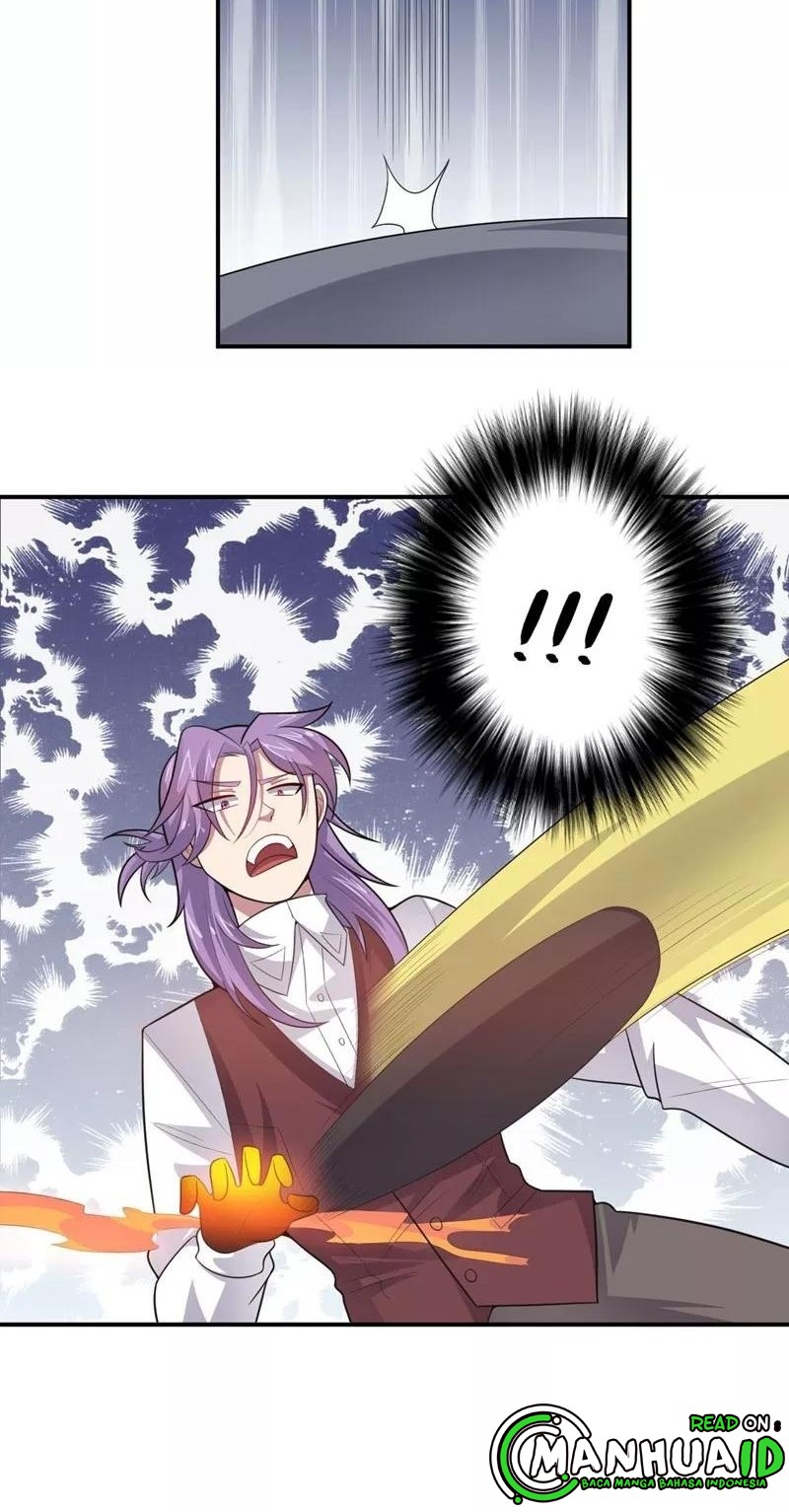 big-heros-girlfriend-is-super-fierce - Chapter: 61