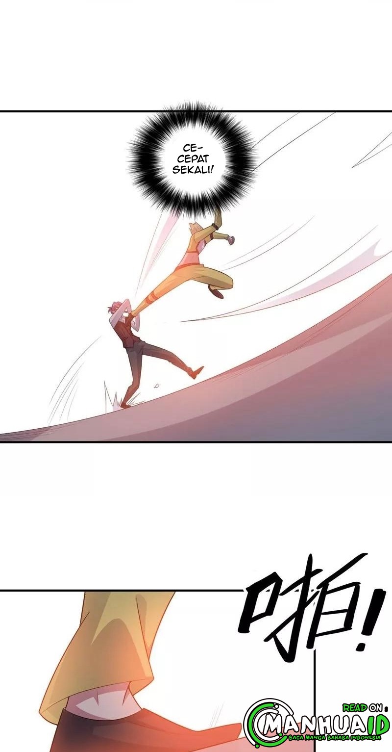 big-heros-girlfriend-is-super-fierce - Chapter: 61