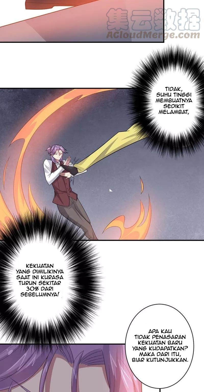 big-heros-girlfriend-is-super-fierce - Chapter: 61