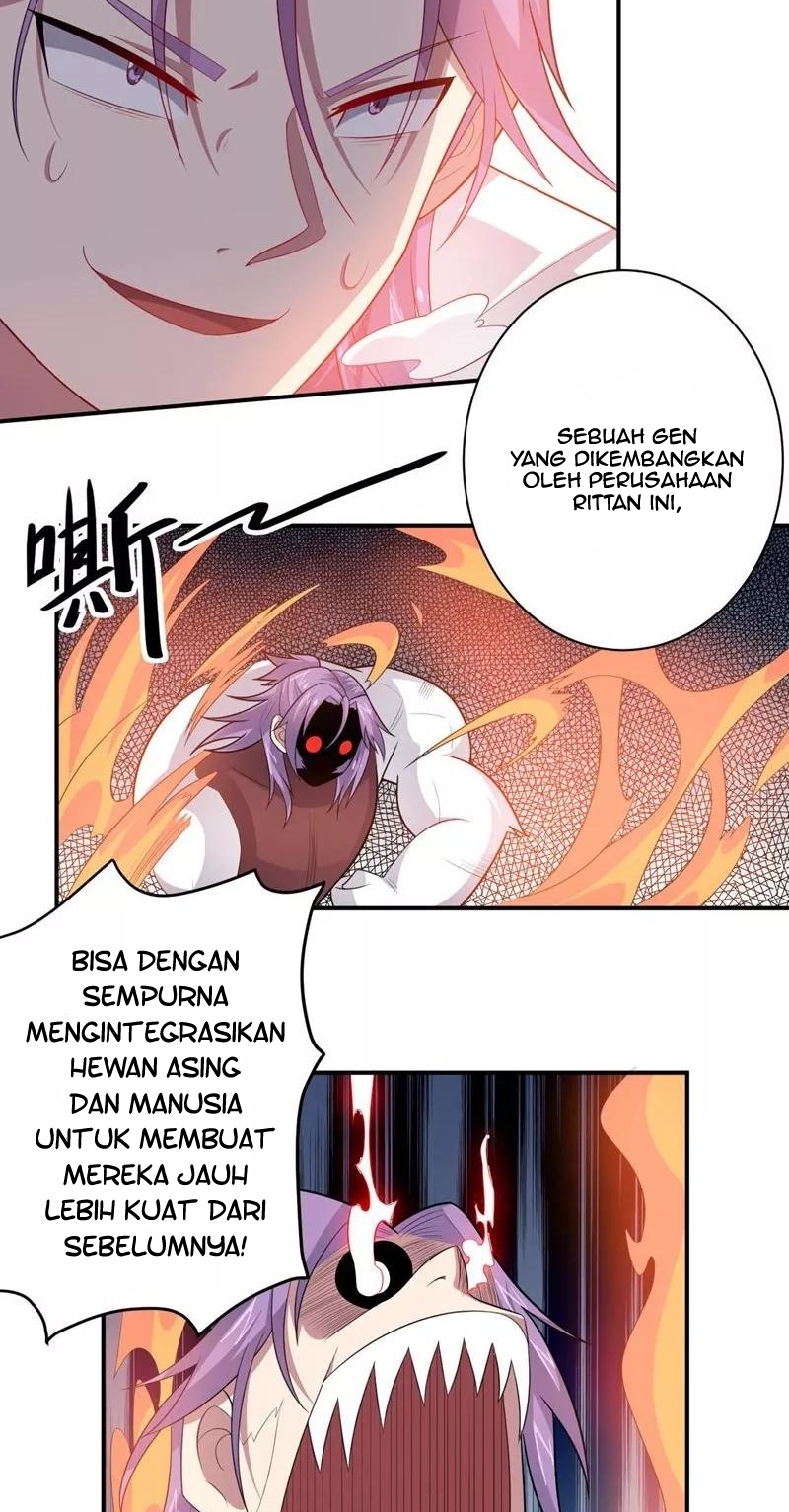 big-heros-girlfriend-is-super-fierce - Chapter: 61