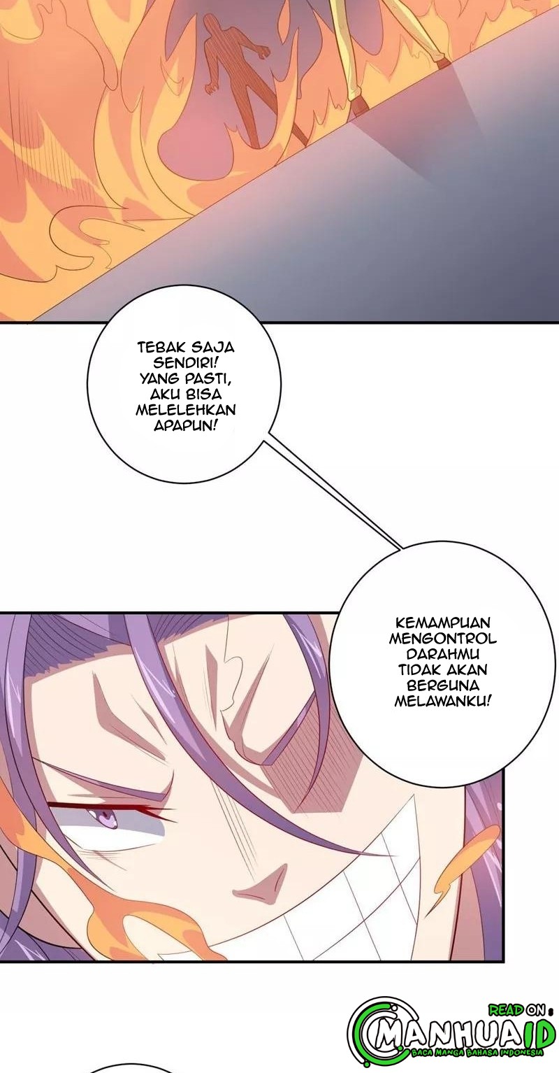 big-heros-girlfriend-is-super-fierce - Chapter: 61