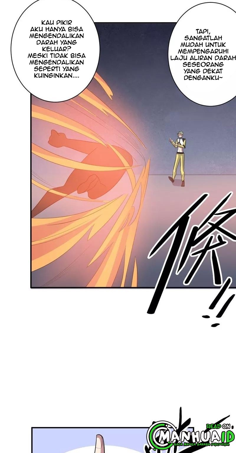 big-heros-girlfriend-is-super-fierce - Chapter: 61