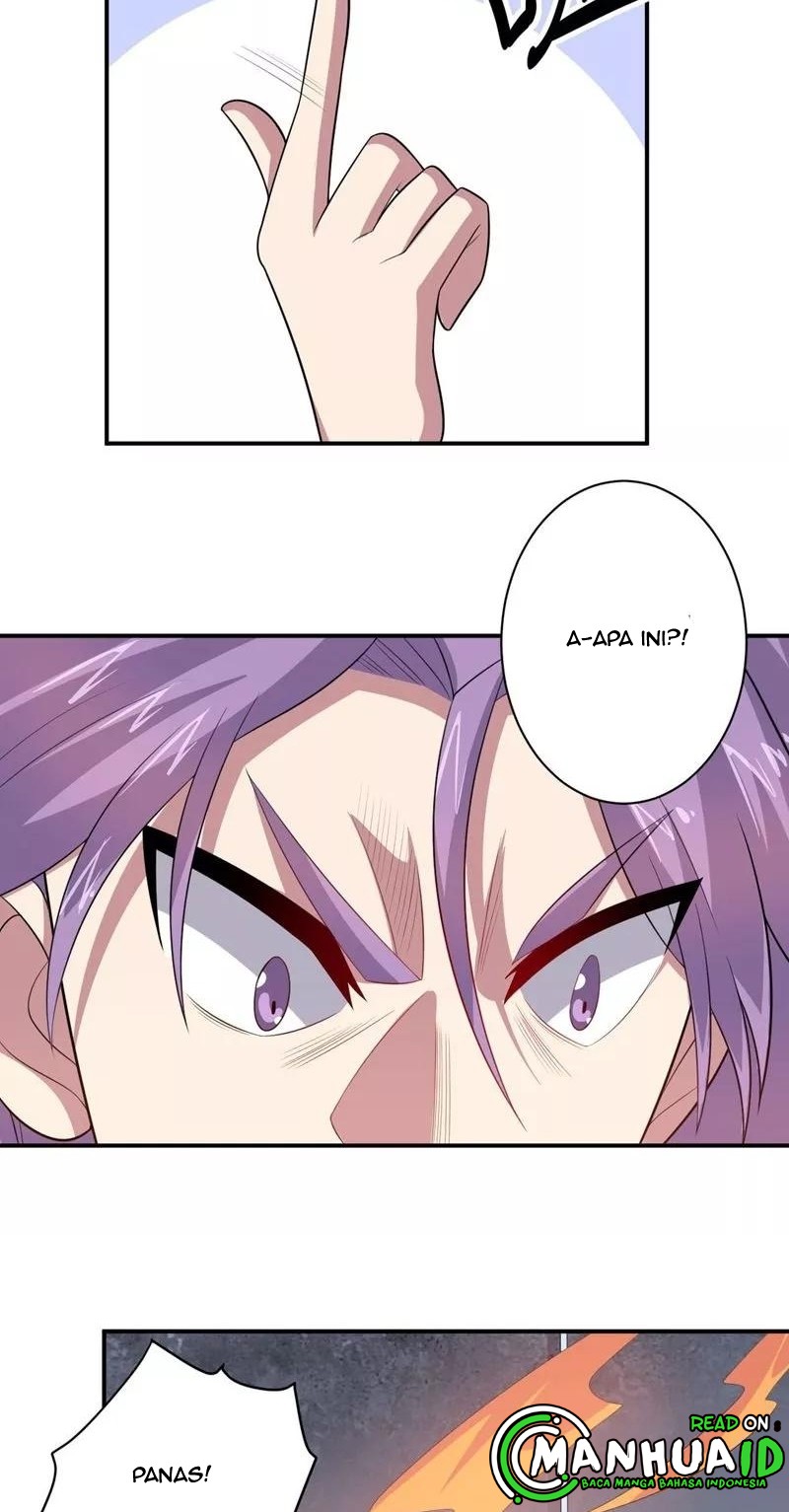 big-heros-girlfriend-is-super-fierce - Chapter: 61