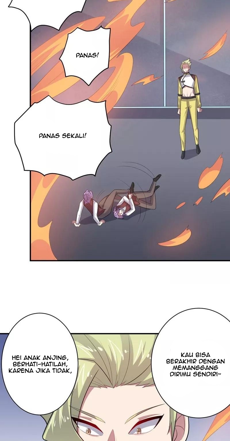 big-heros-girlfriend-is-super-fierce - Chapter: 61