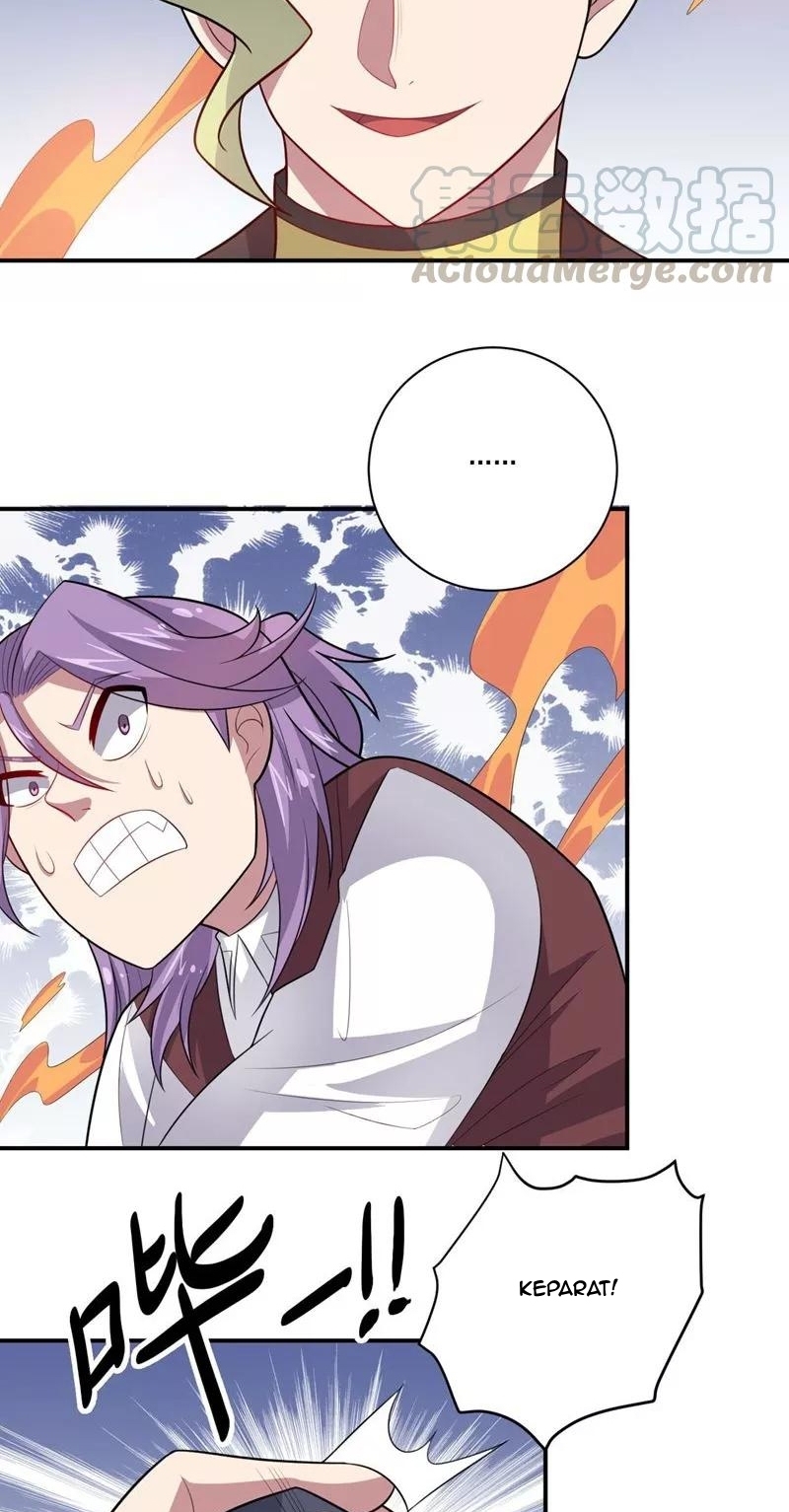 big-heros-girlfriend-is-super-fierce - Chapter: 61