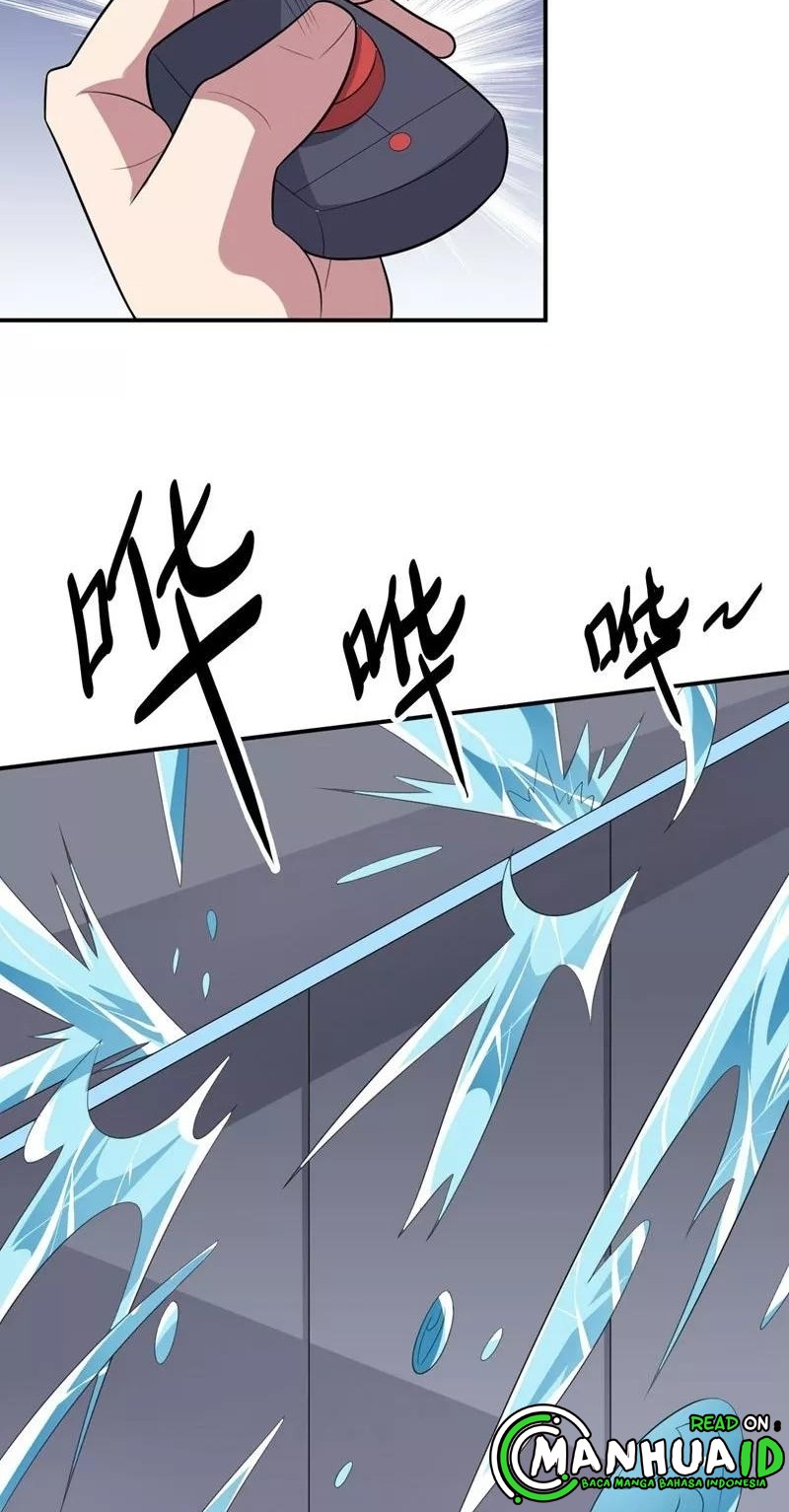 big-heros-girlfriend-is-super-fierce - Chapter: 61
