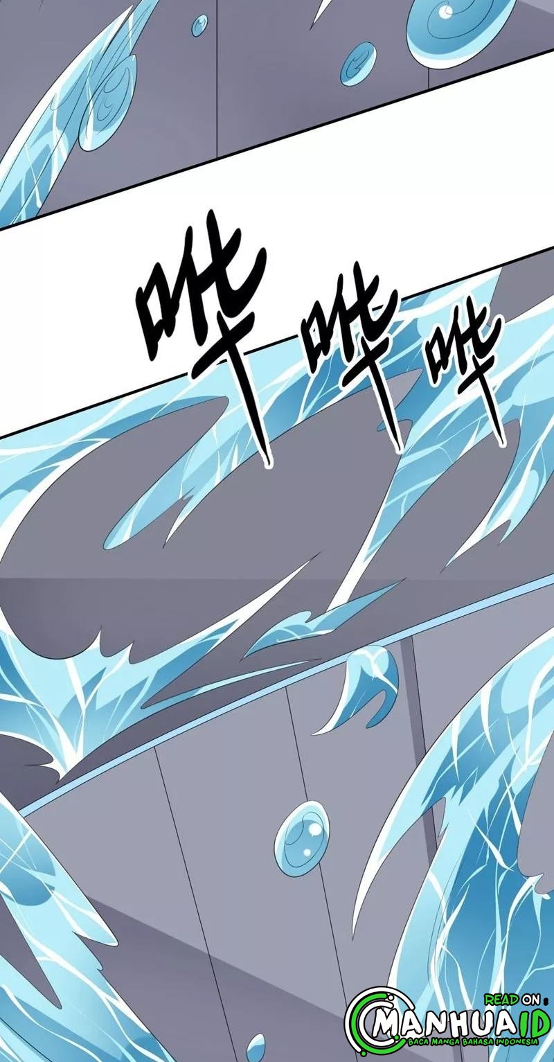 big-heros-girlfriend-is-super-fierce - Chapter: 61