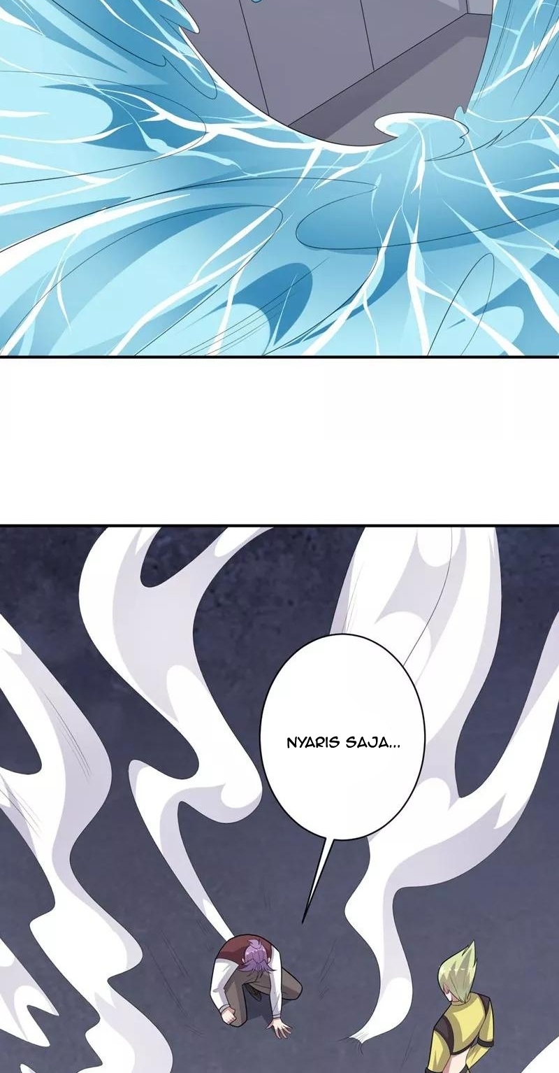 big-heros-girlfriend-is-super-fierce - Chapter: 61