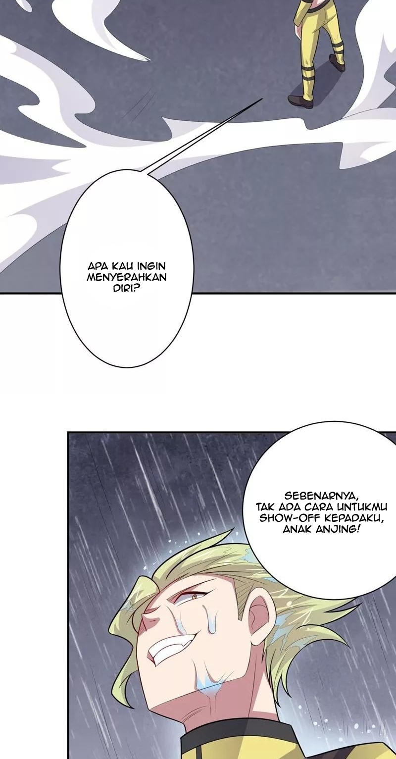 big-heros-girlfriend-is-super-fierce - Chapter: 61