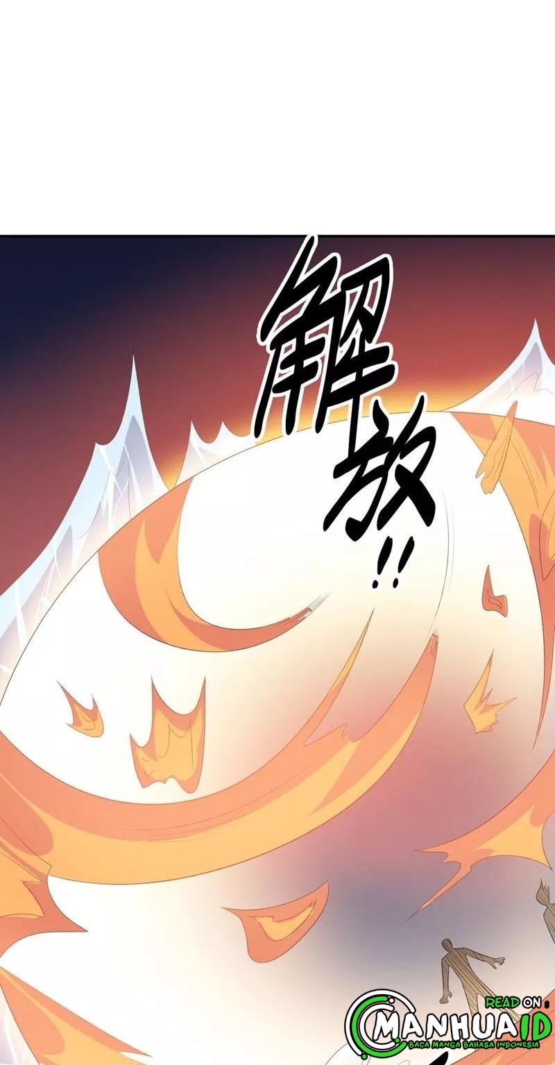 big-heros-girlfriend-is-super-fierce - Chapter: 61