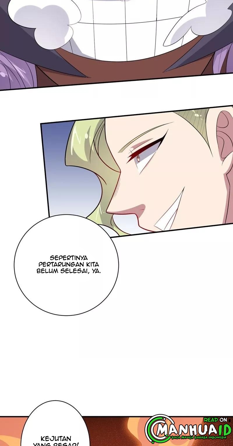 big-heros-girlfriend-is-super-fierce - Chapter: 61