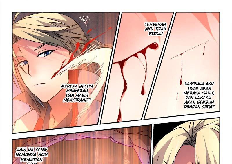 spirit-blade-mountain - Chapter: 156