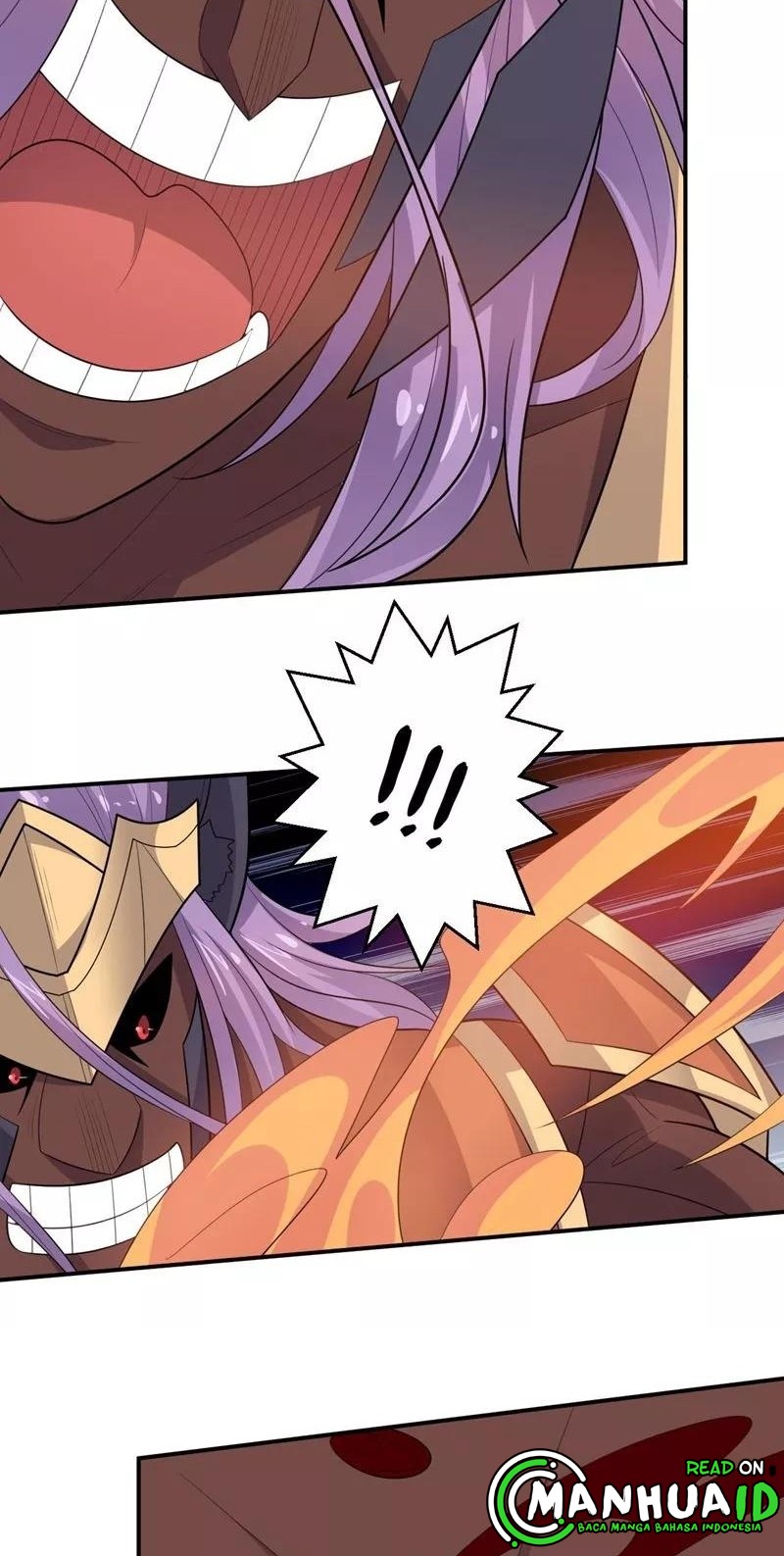 big-heros-girlfriend-is-super-fierce - Chapter: 62