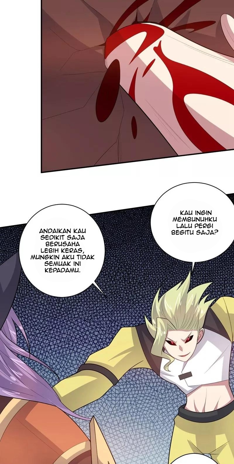 big-heros-girlfriend-is-super-fierce - Chapter: 62