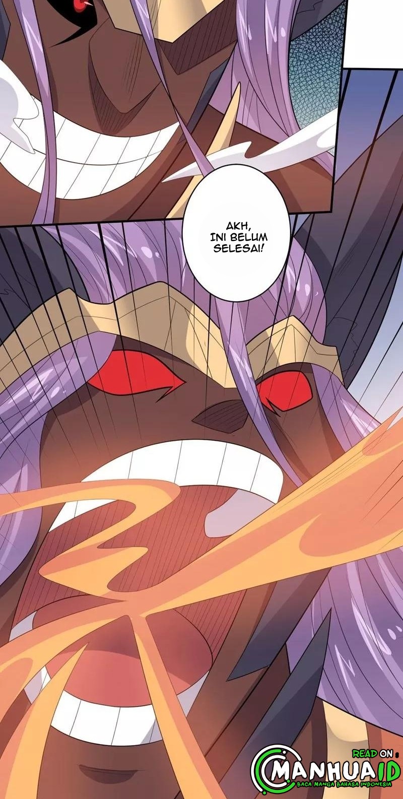 big-heros-girlfriend-is-super-fierce - Chapter: 62