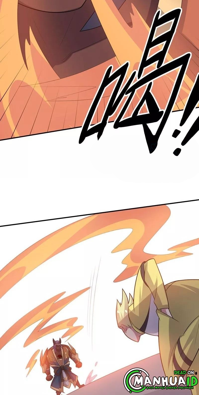 big-heros-girlfriend-is-super-fierce - Chapter: 62