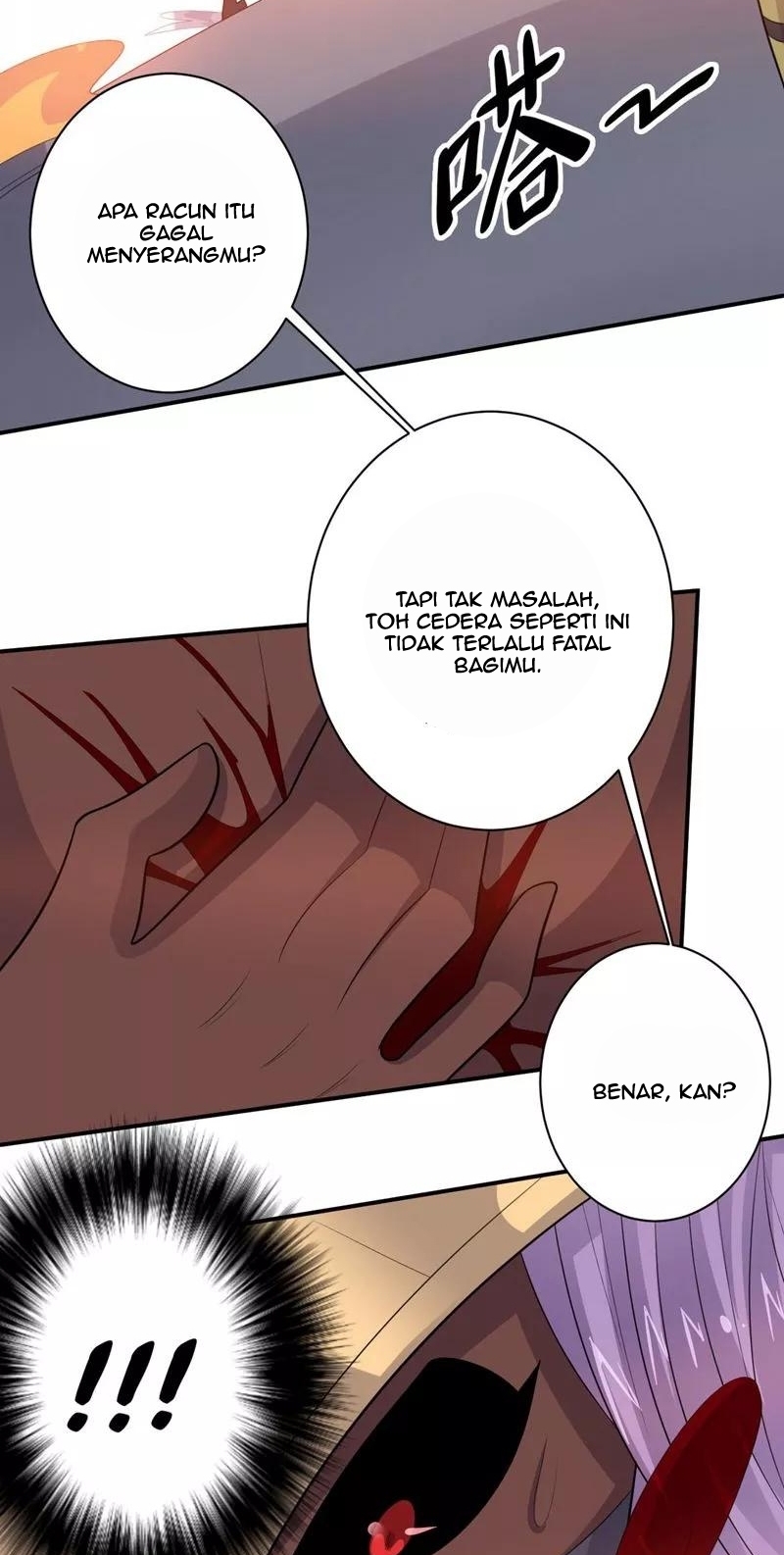 big-heros-girlfriend-is-super-fierce - Chapter: 62