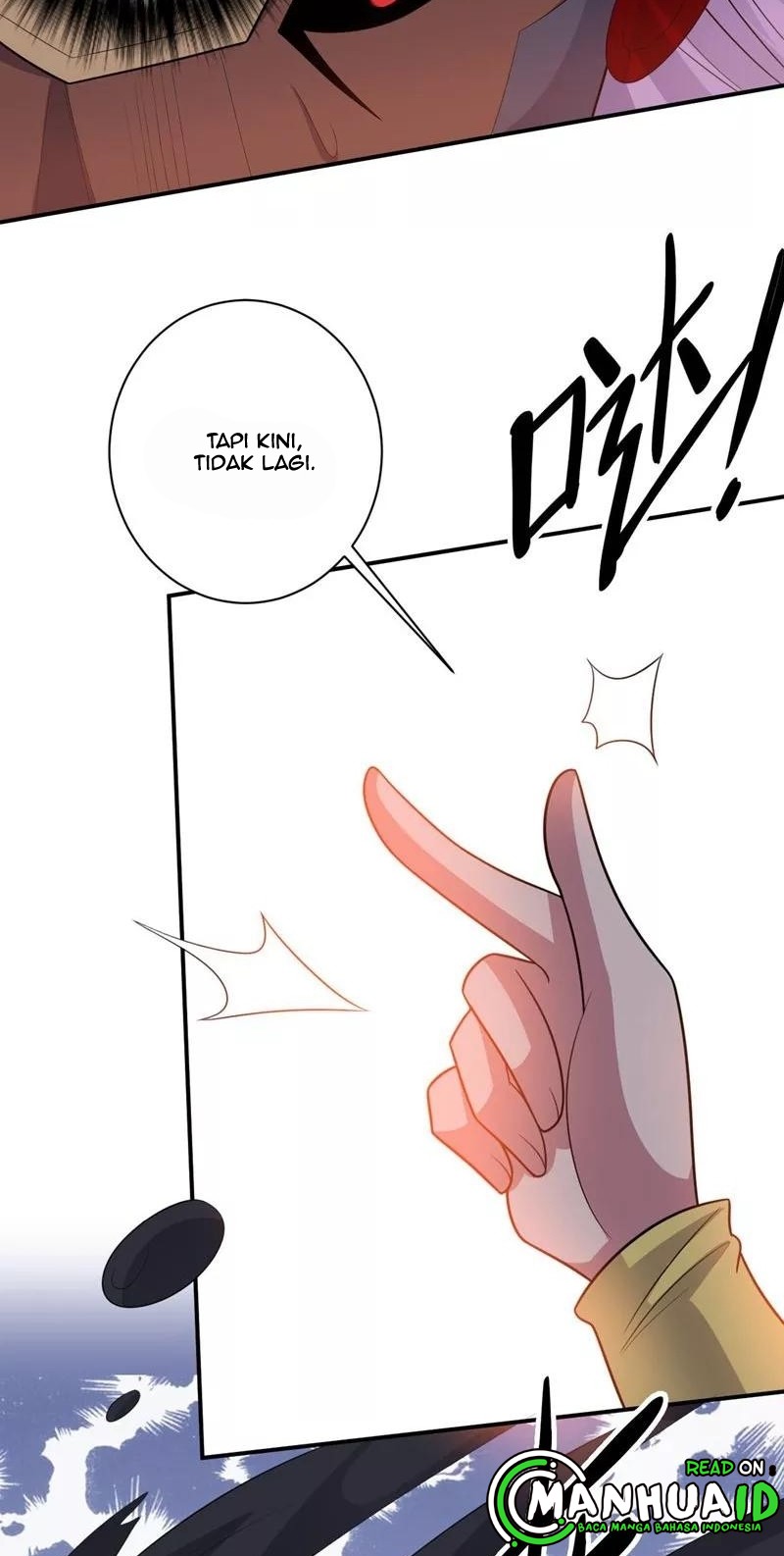 big-heros-girlfriend-is-super-fierce - Chapter: 62