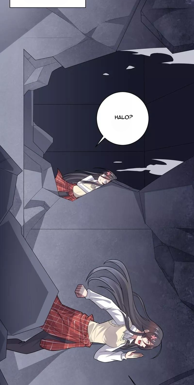 big-heros-girlfriend-is-super-fierce - Chapter: 62