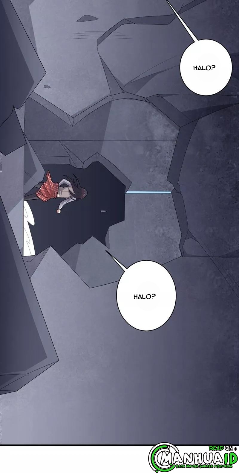 big-heros-girlfriend-is-super-fierce - Chapter: 62