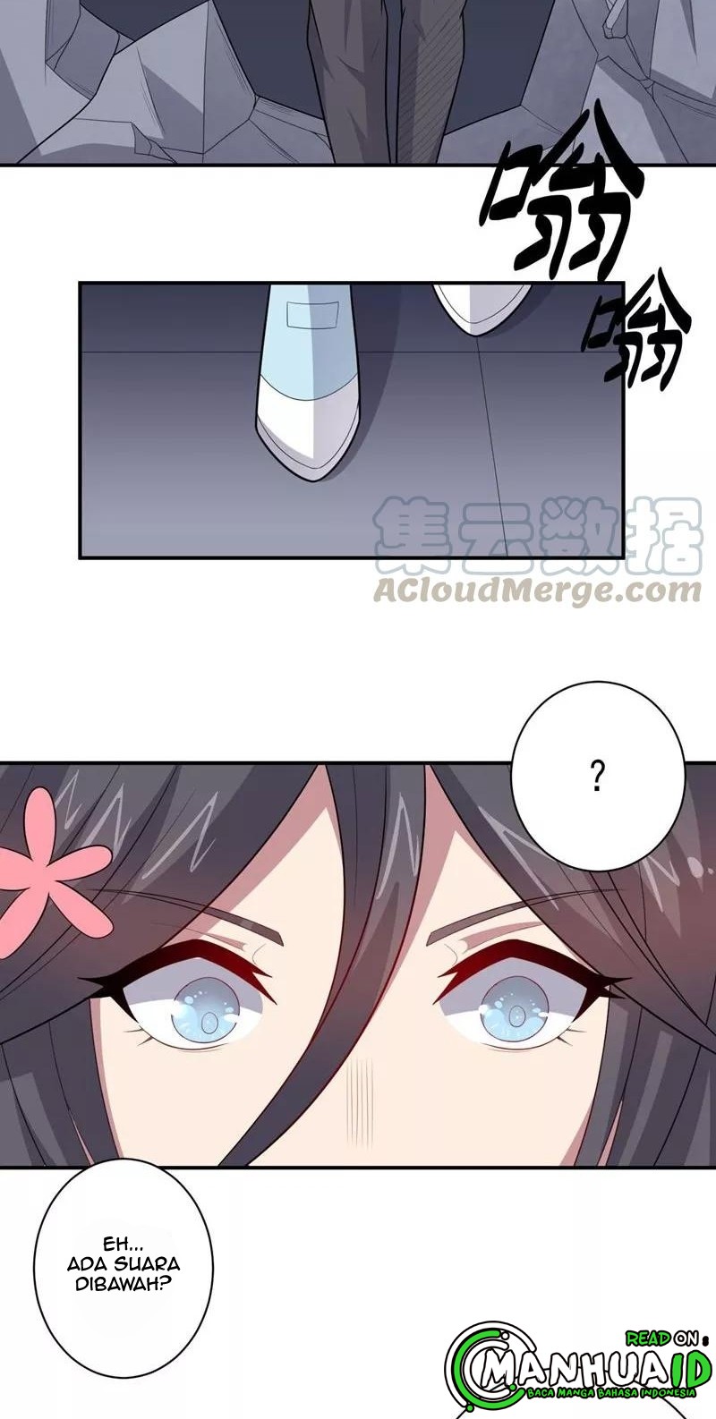 big-heros-girlfriend-is-super-fierce - Chapter: 62
