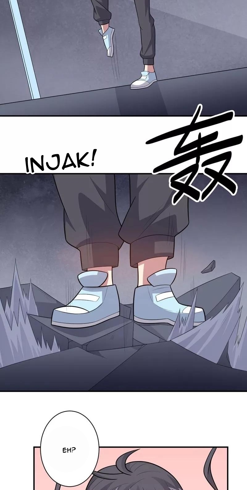 big-heros-girlfriend-is-super-fierce - Chapter: 62