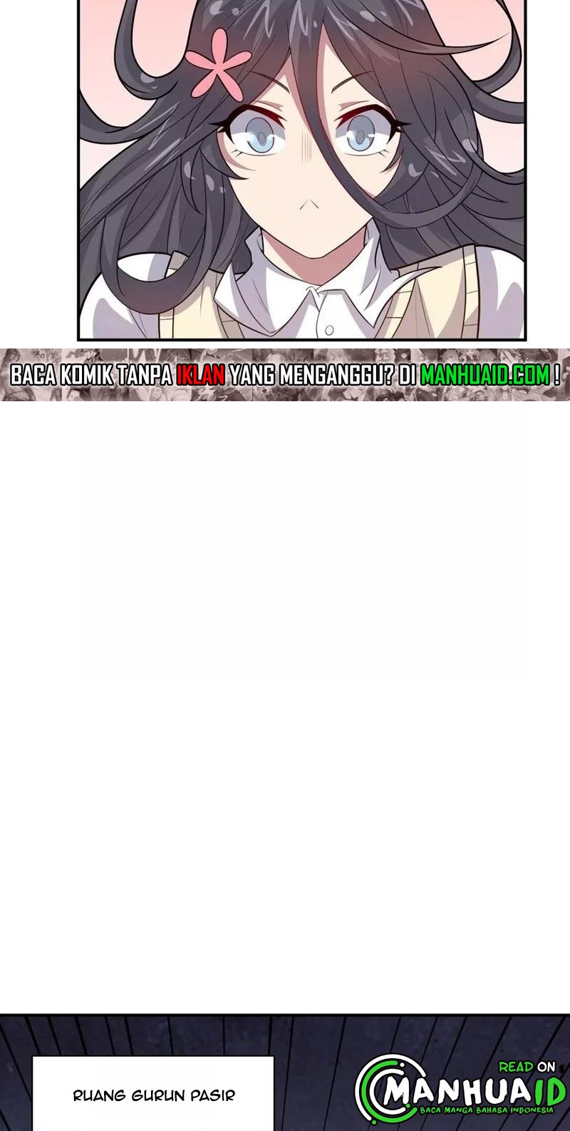 big-heros-girlfriend-is-super-fierce - Chapter: 62