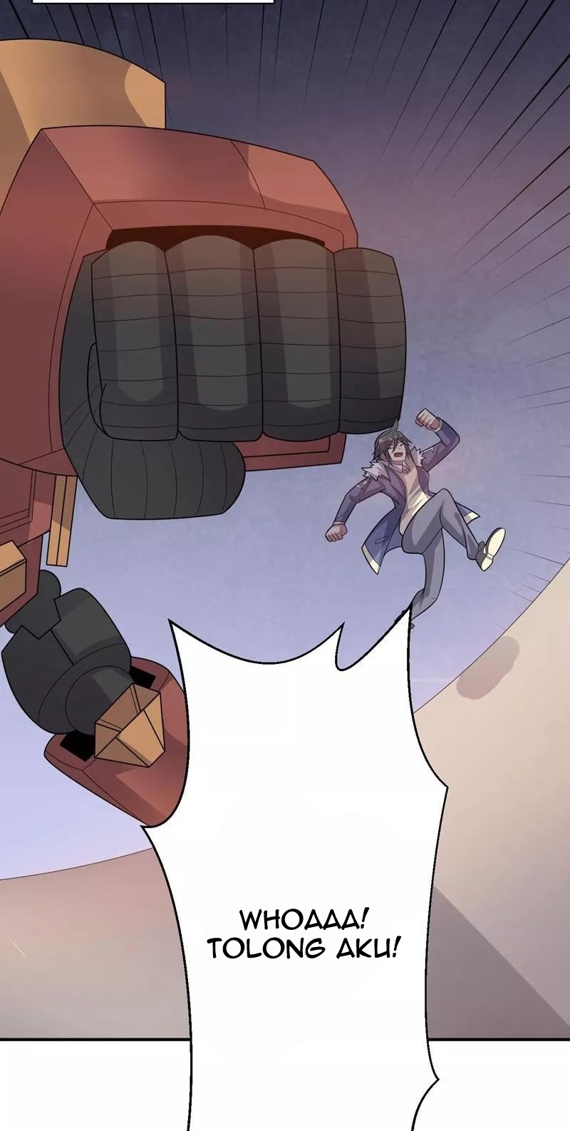 big-heros-girlfriend-is-super-fierce - Chapter: 62