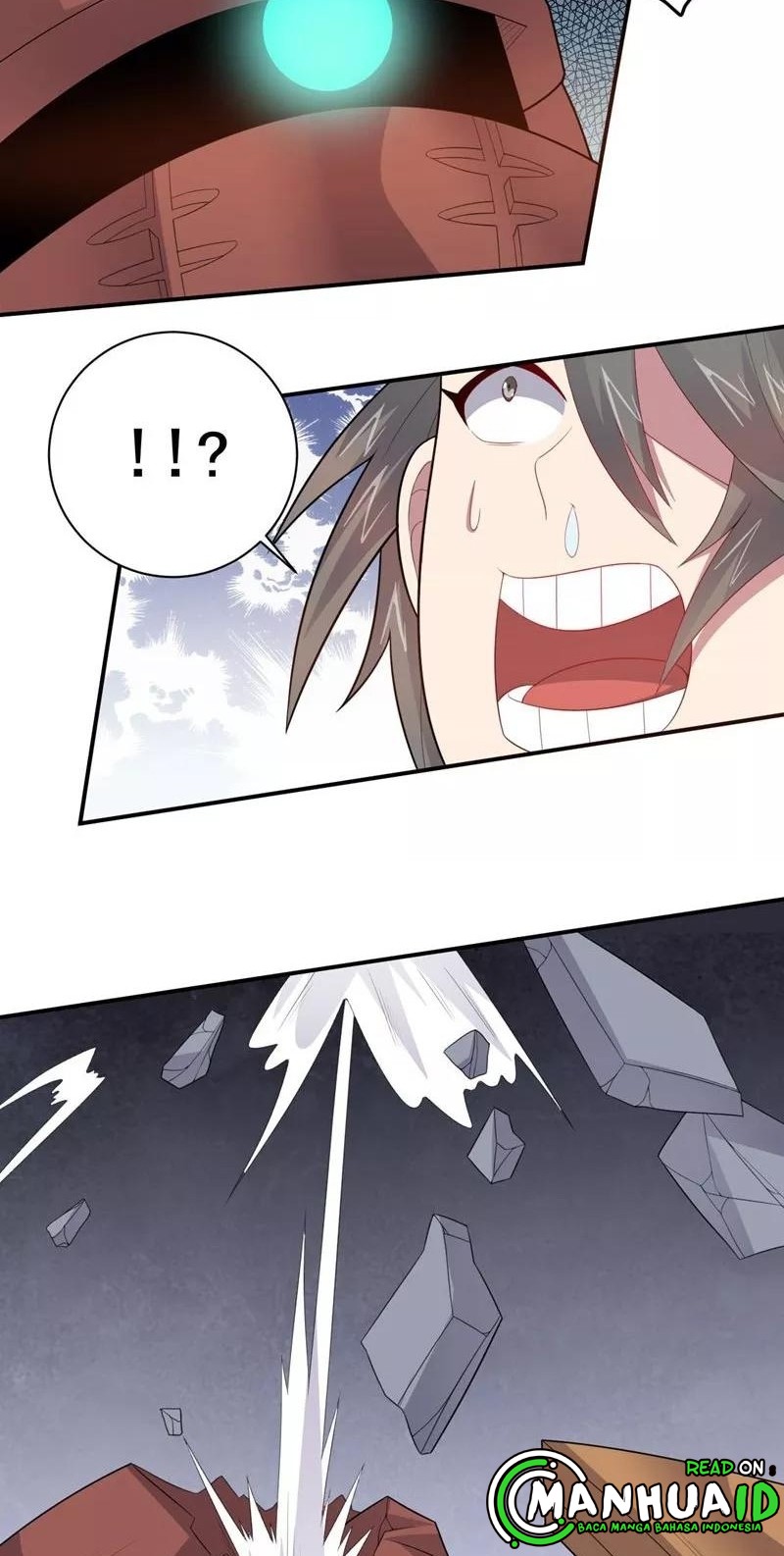 big-heros-girlfriend-is-super-fierce - Chapter: 62