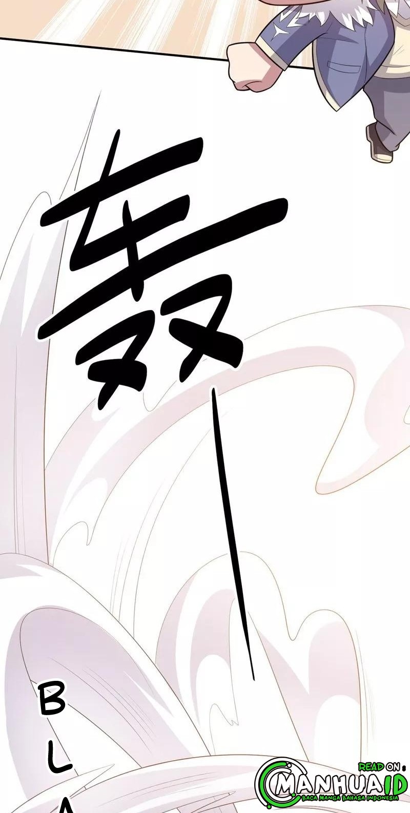 big-heros-girlfriend-is-super-fierce - Chapter: 62