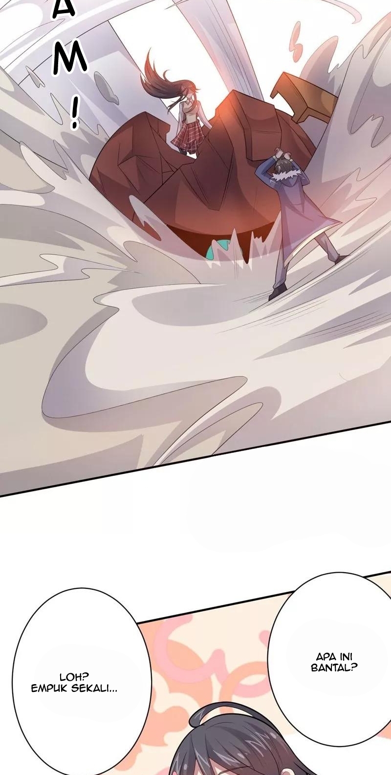big-heros-girlfriend-is-super-fierce - Chapter: 62