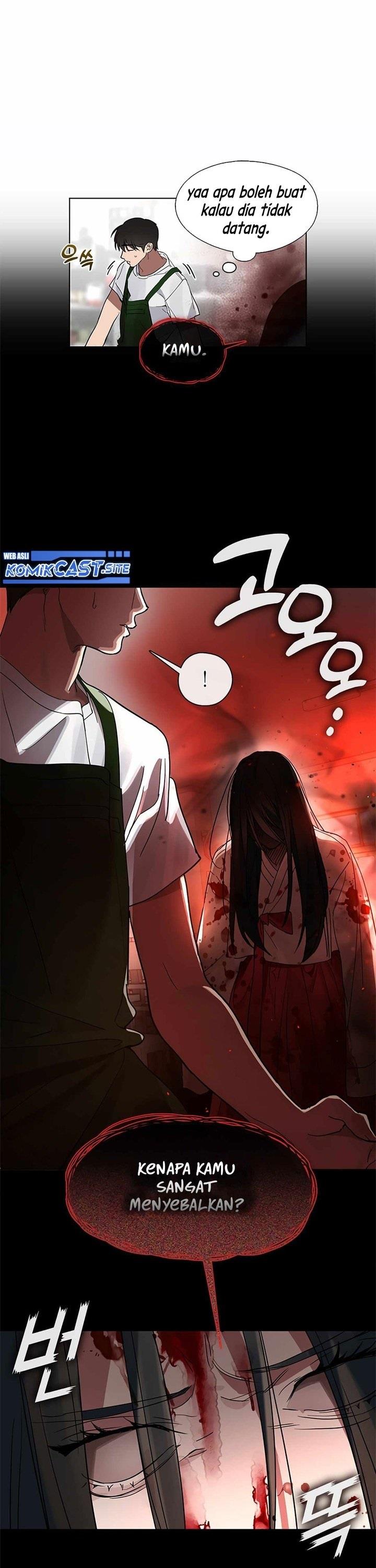 underworld-restaurant - Chapter: 18