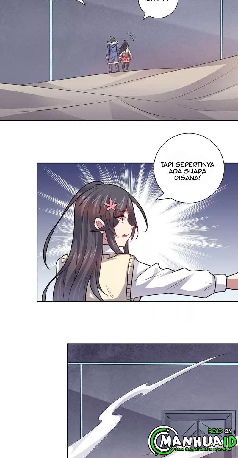 big-heros-girlfriend-is-super-fierce - Chapter: 63