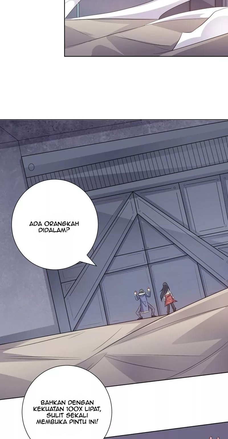 big-heros-girlfriend-is-super-fierce - Chapter: 63