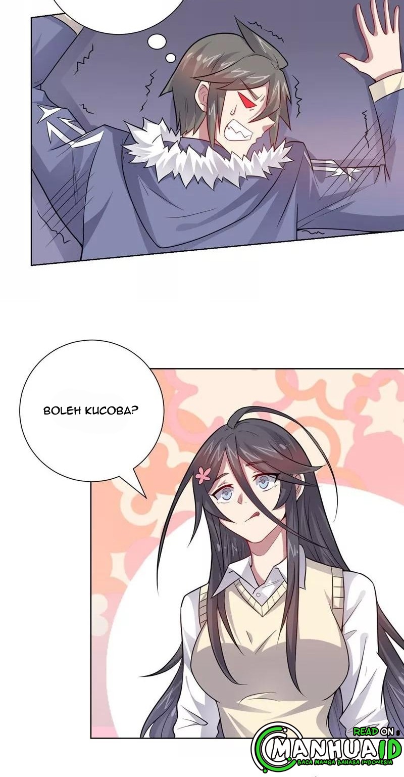 big-heros-girlfriend-is-super-fierce - Chapter: 63