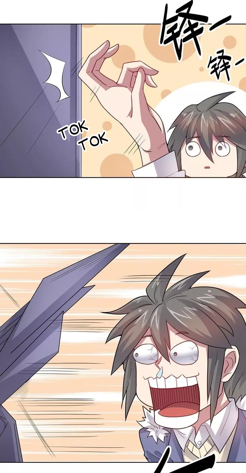 big-heros-girlfriend-is-super-fierce - Chapter: 63