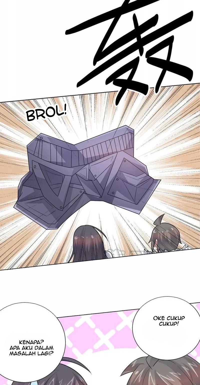 big-heros-girlfriend-is-super-fierce - Chapter: 63