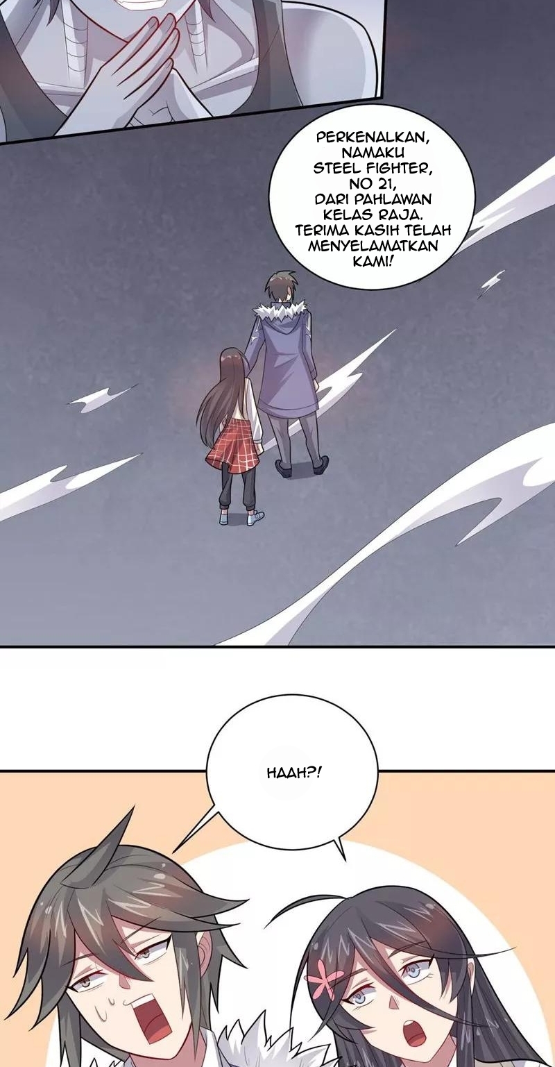 big-heros-girlfriend-is-super-fierce - Chapter: 63