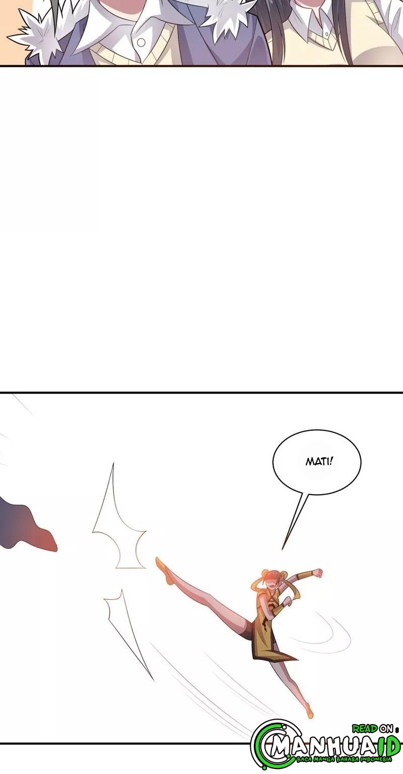 big-heros-girlfriend-is-super-fierce - Chapter: 63