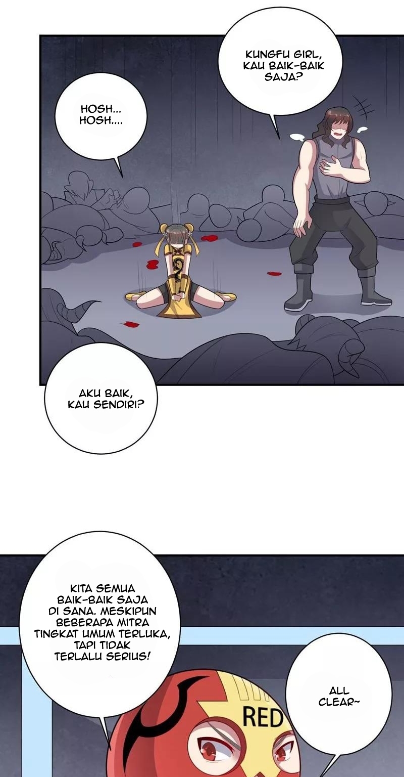 big-heros-girlfriend-is-super-fierce - Chapter: 63