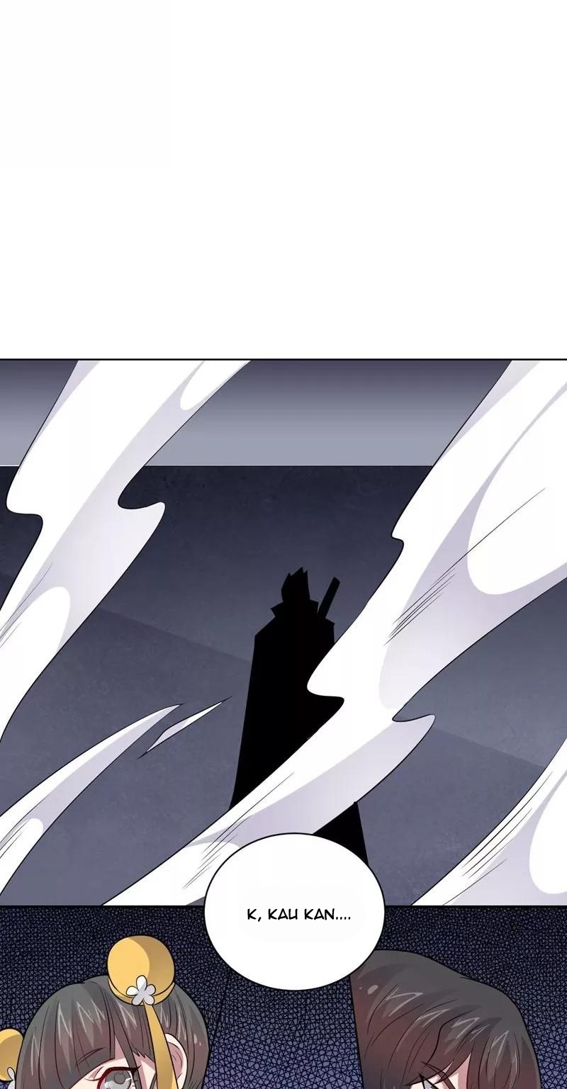 big-heros-girlfriend-is-super-fierce - Chapter: 63