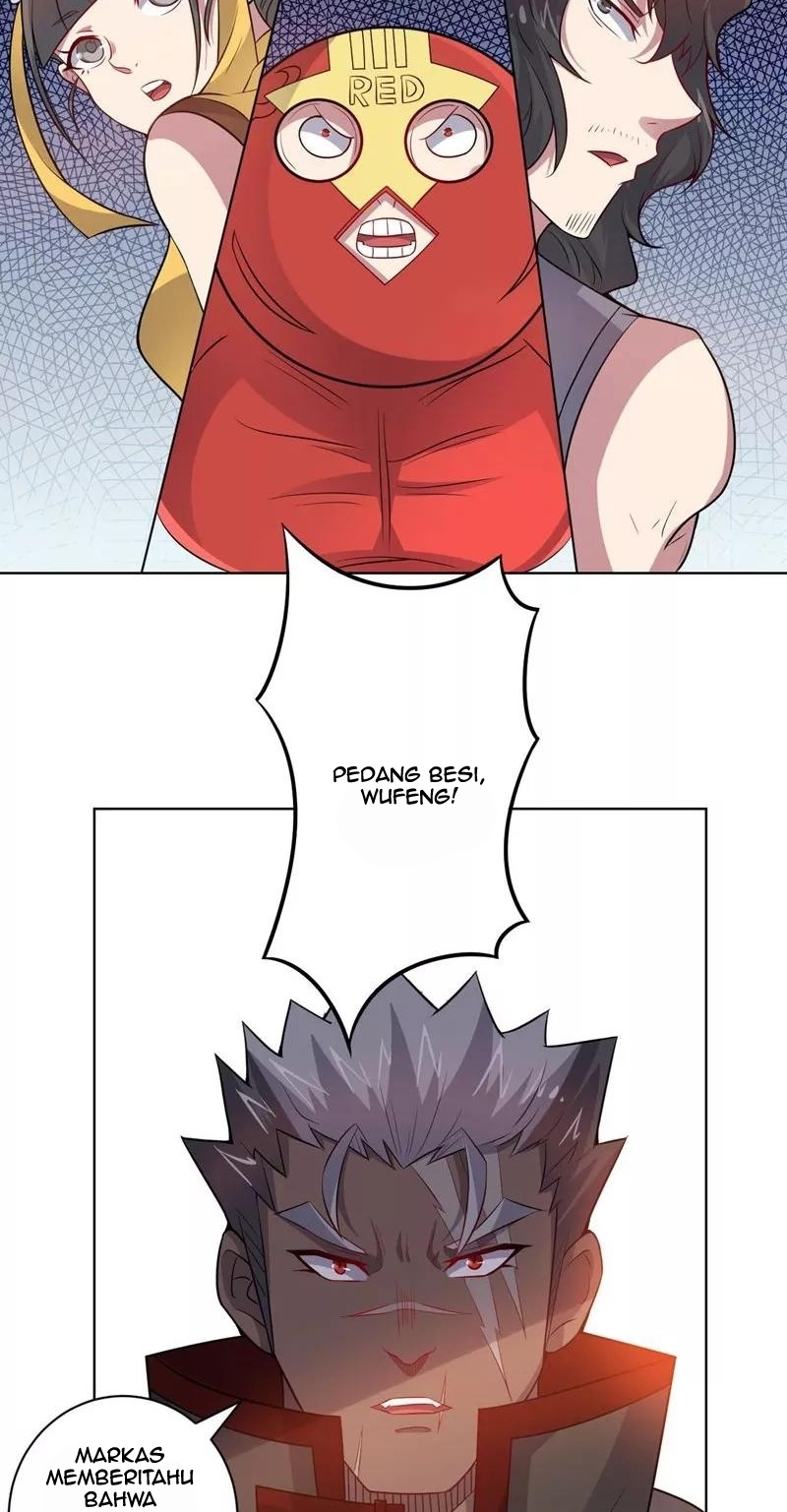 big-heros-girlfriend-is-super-fierce - Chapter: 63