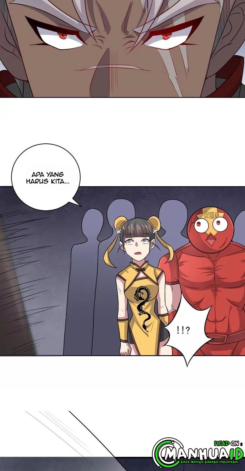 big-heros-girlfriend-is-super-fierce - Chapter: 63