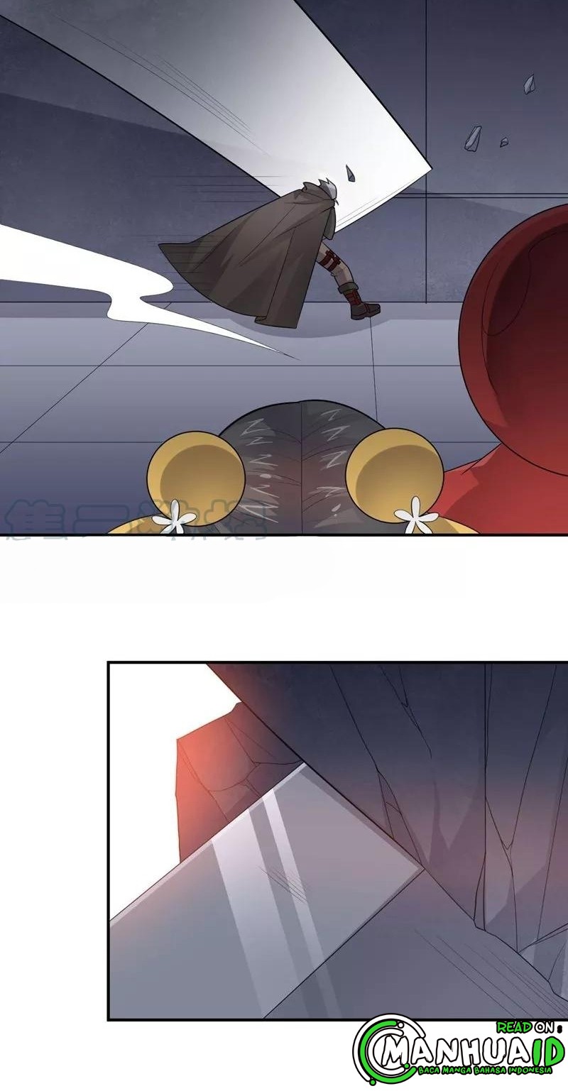 big-heros-girlfriend-is-super-fierce - Chapter: 63