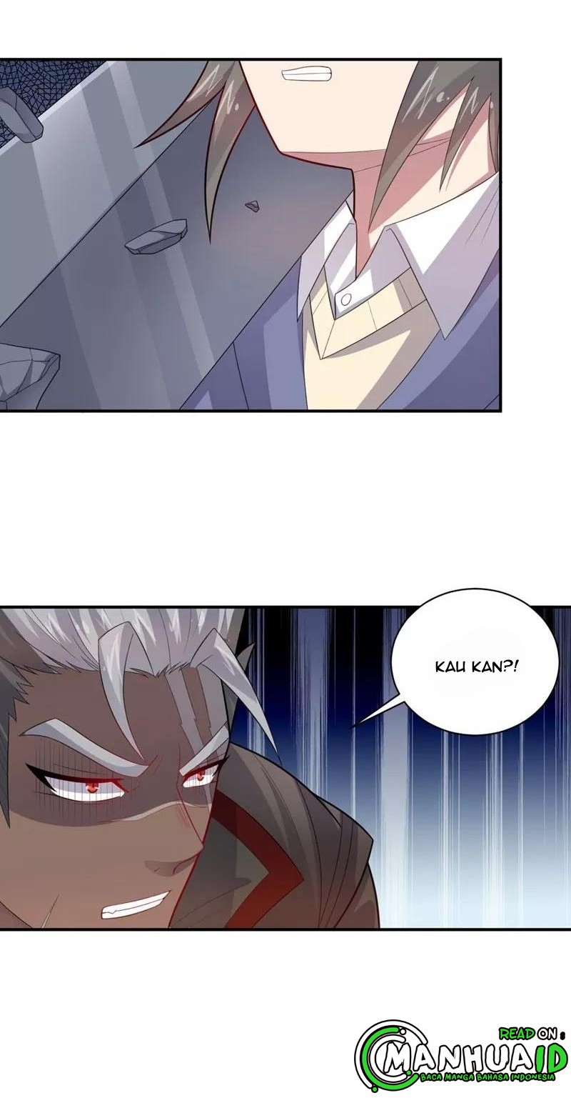 big-heros-girlfriend-is-super-fierce - Chapter: 63