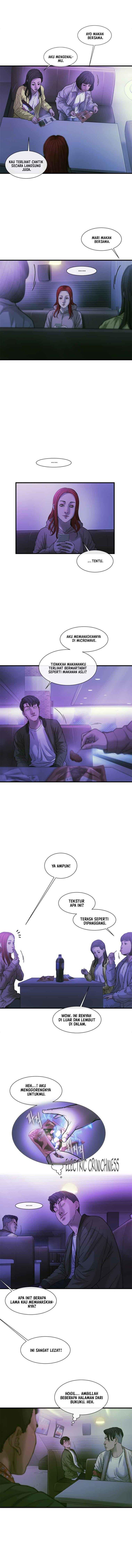 cell - Chapter: 17