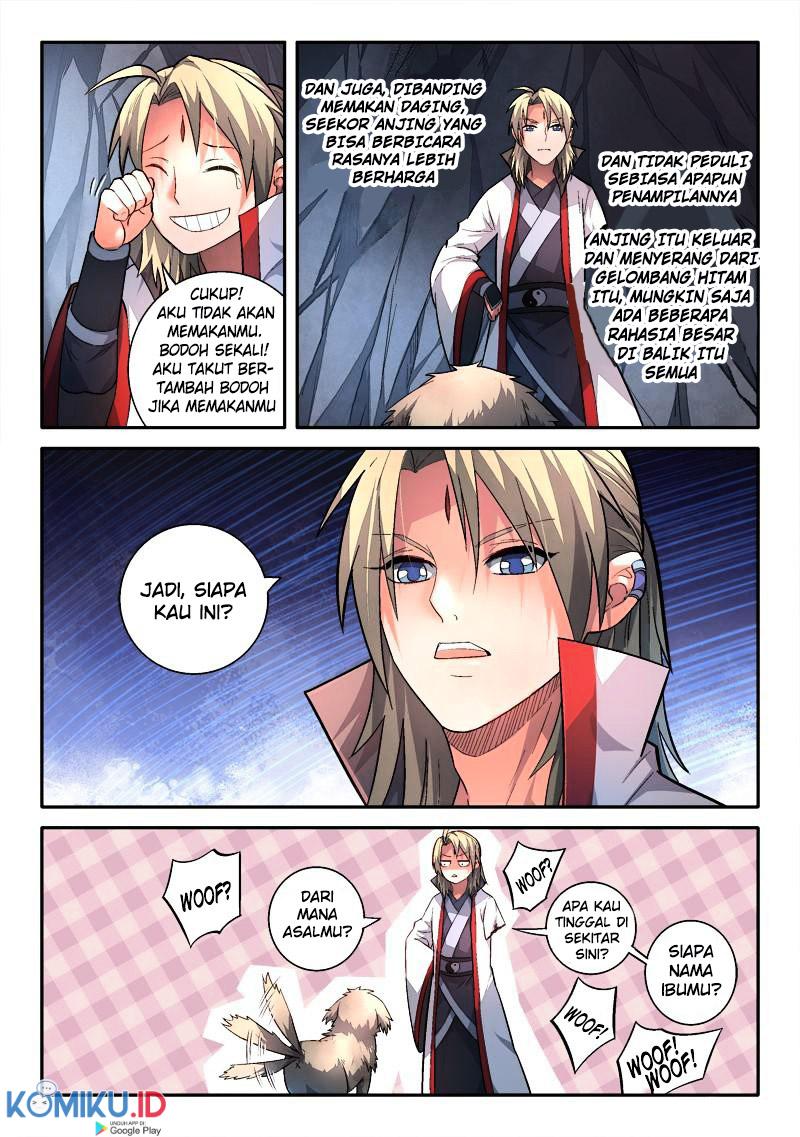 spirit-blade-mountain - Chapter: 159