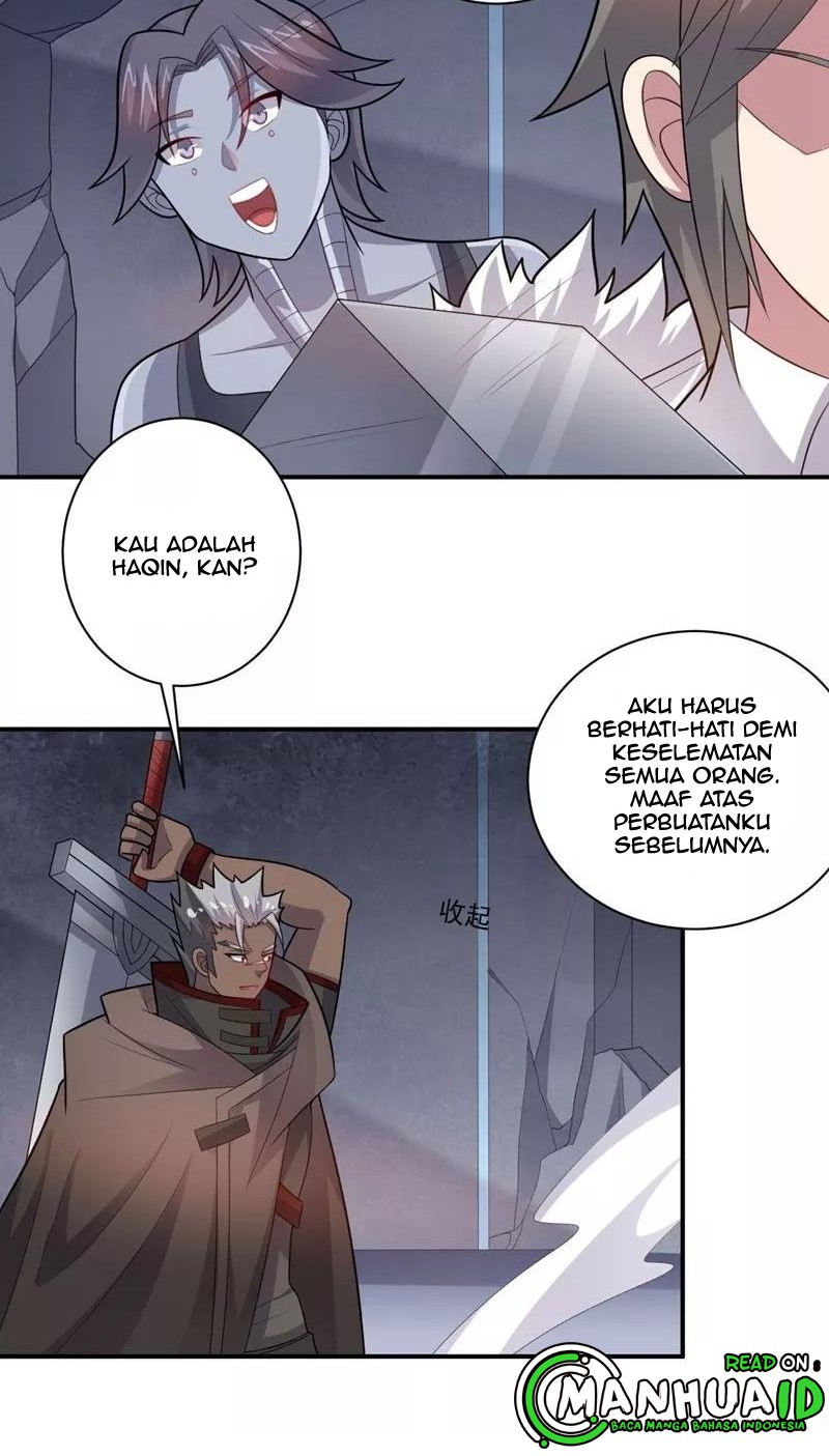 big-heros-girlfriend-is-super-fierce - Chapter: 64