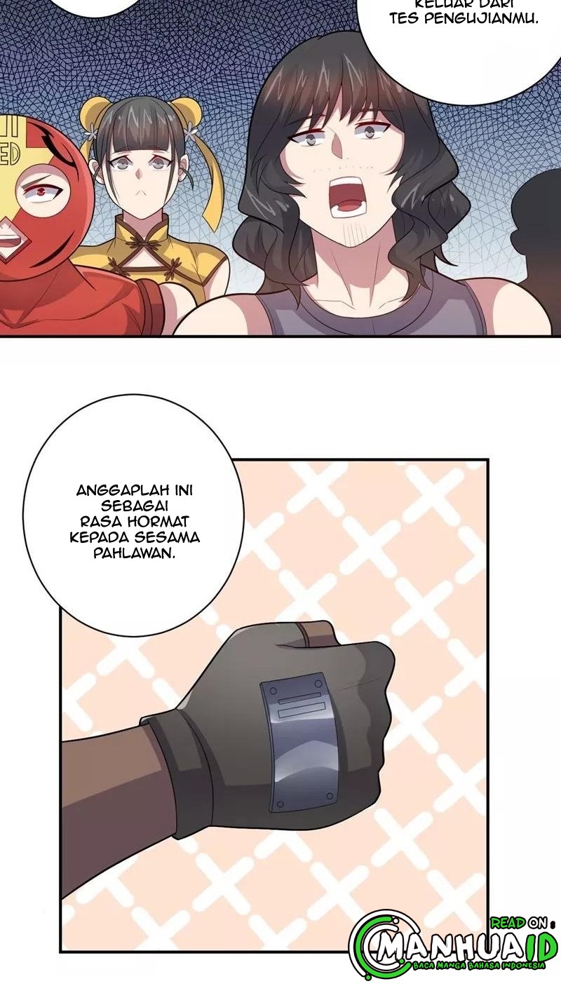 big-heros-girlfriend-is-super-fierce - Chapter: 64