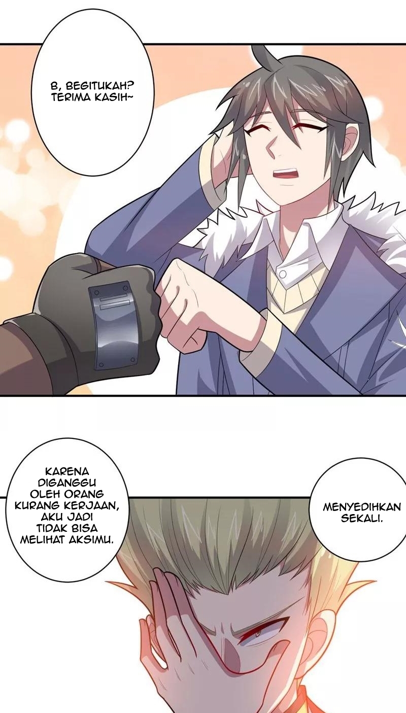 big-heros-girlfriend-is-super-fierce - Chapter: 64
